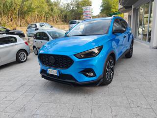 MG ZS usata, con Alzacristalli elettrici