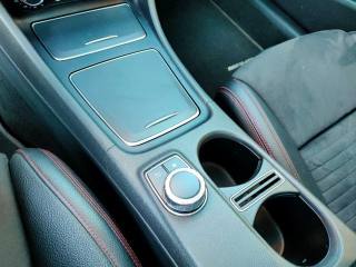 MERCEDES-BENZ CLA 200 usata, con ESP