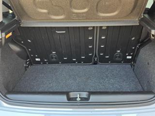 FIAT Panda usata, con Monitoraggio pressione pneumatici