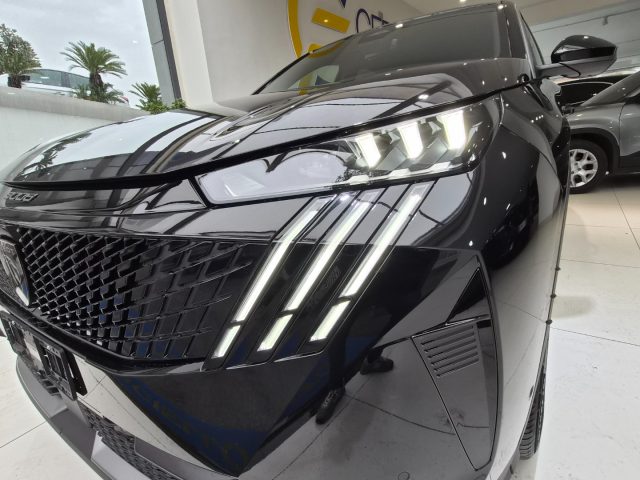 PEUGEOT 3008 usata, con Antifurto