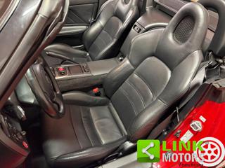 HONDA S 2000 usata, con Immobilizzatore elettronico