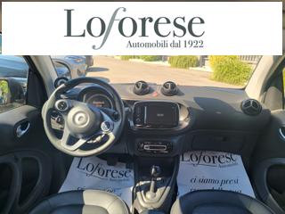 SMART ForTwo usata, con Controllo trazione