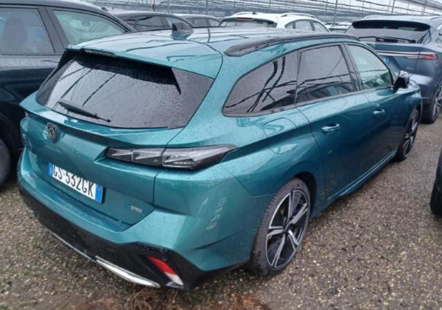 PEUGEOT 308 usata, con Airbag Passeggero