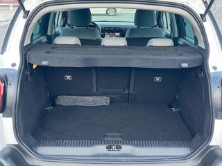 CITROEN C3 Aircross usata, con Servosterzo