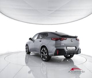 BMW X2 usata 3