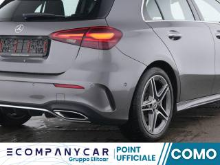 MERCEDES-BENZ A 200 usata, con Controllo trazione