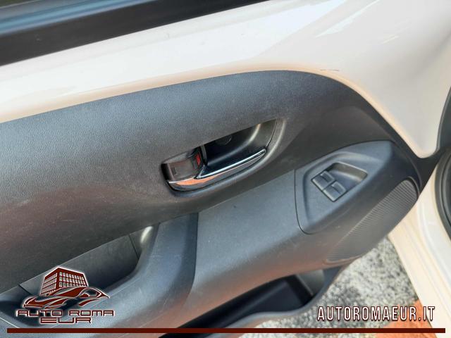 CITROEN C1 usata, con Climatizzatore