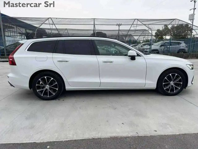VOLVO V60 usata, con Boardcomputer