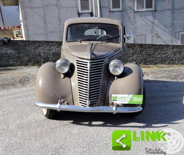 FIAT 1100 usata 2
