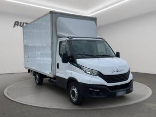 IVECO Daily usata, con Controllo trazione
