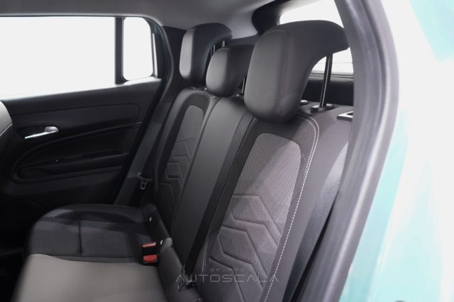 JEEP Avenger usata, con Autoradio digitale