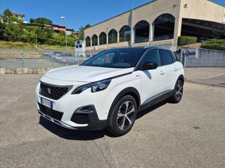 PEUGEOT 3008 usata, con Airbag