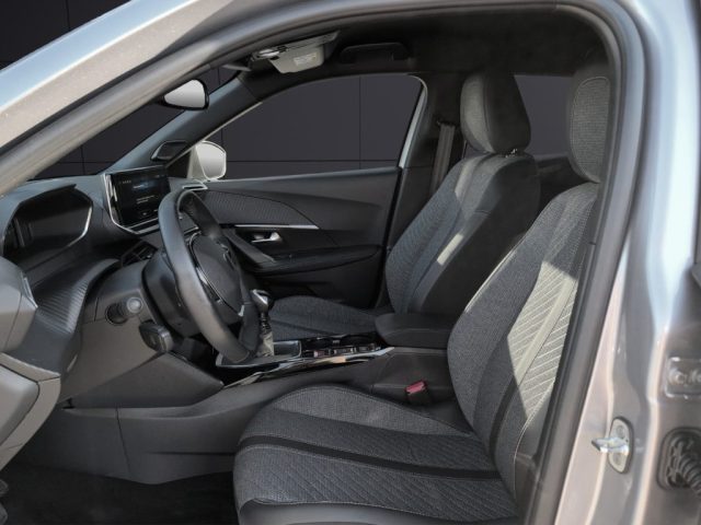 PEUGEOT 2008 usata, con Immobilizzatore elettronico