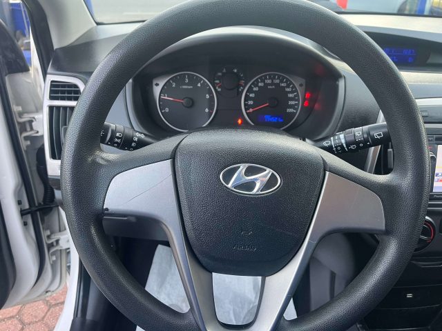 HYUNDAI i20 usata, con Controllo trazione