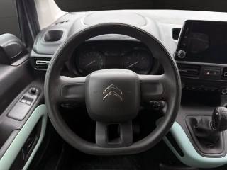 CITROEN Berlingo usata, con Filtro antiparticolato