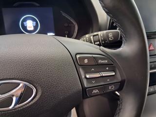 HYUNDAI i30 usata, con Specchietti laterali elettrici