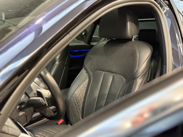 BMW 730 usata, con Chiusura centralizzata