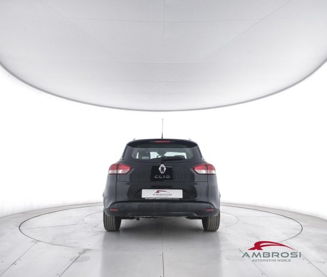 RENAULT Clio usata 5