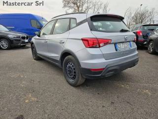 SEAT Arona usata, con Alzacristalli elettrici