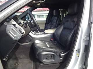 LAND ROVER Range Rover Sport usata, con Controllo trazione