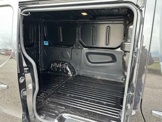 FIAT Talento usata, con Touch screen