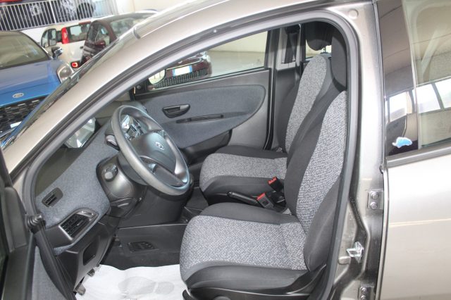 LANCIA Ypsilon usata, con Climatizzatore