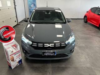 DACIA Sandero usata, con Airbag