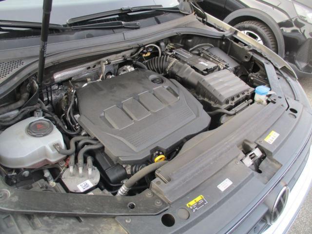 VOLKSWAGEN Tiguan usata, con Boardcomputer