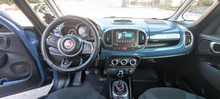 FIAT 500L usata, con ESP