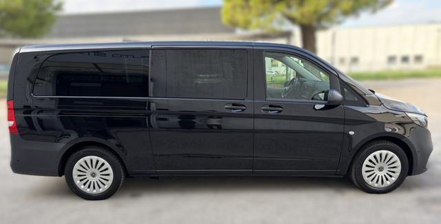 MERCEDES-BENZ Vito usata, con ESP