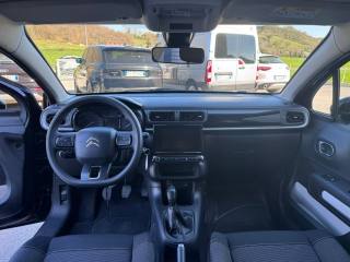 CITROEN C3 usata, con Fendinebbia