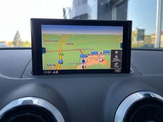 AUDI RS3 usata, con Cerchi in lega