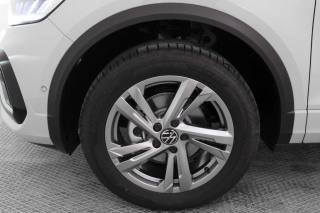 VOLKSWAGEN T-Roc usata, con Bluetooth