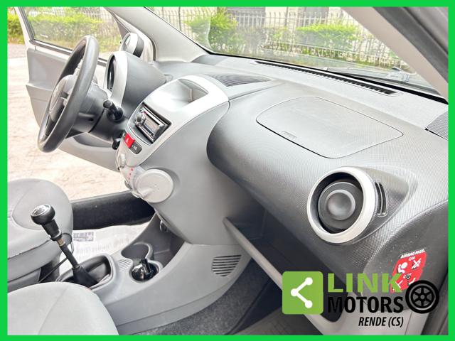 CITROEN C1 usata 28
