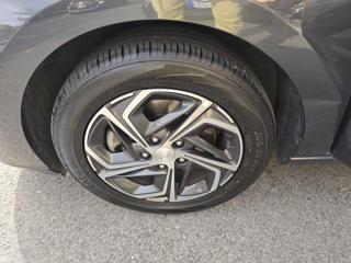 HYUNDAI i30 usata, con Cruise Control