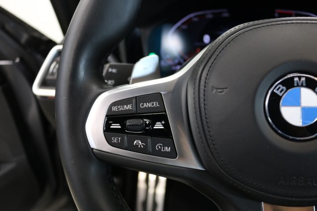 BMW 320 usata, con Autoradio digitale