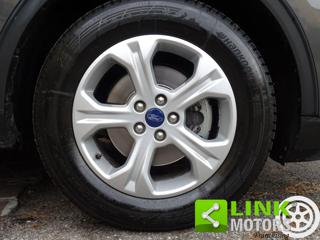 FORD Kuga usata, con Autoradio digitale