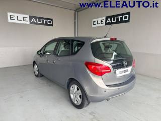 OPEL Meriva usata, con Airbag Passeggero