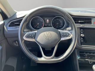 VOLKSWAGEN Tiguan usata, con ESP