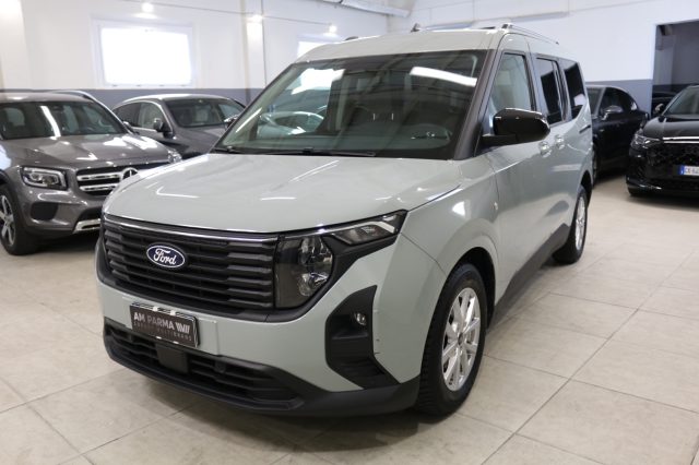 FORD Tourneo Courier usata, con Airbag laterali