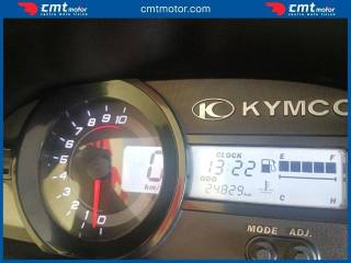 KYMCO Xciting 400i usata 4