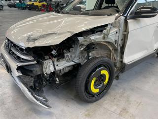 VOLKSWAGEN T-Roc usata, con Controllo trazione