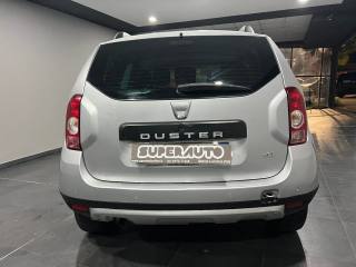 DACIA Duster usata, con Airbag Passeggero