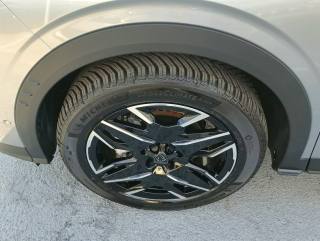 PEUGEOT 3008 usata, con Chiusura centralizzata telecomandata