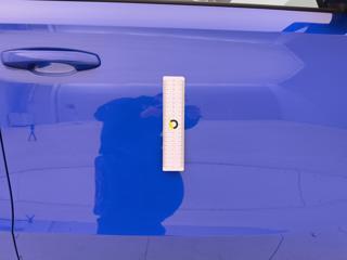 SKODA Fabia usata, con Monitoraggio pressione pneumatici