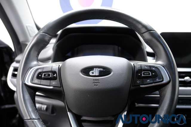DR MOTOR DR 5.0 usata, con Cerchi in lega