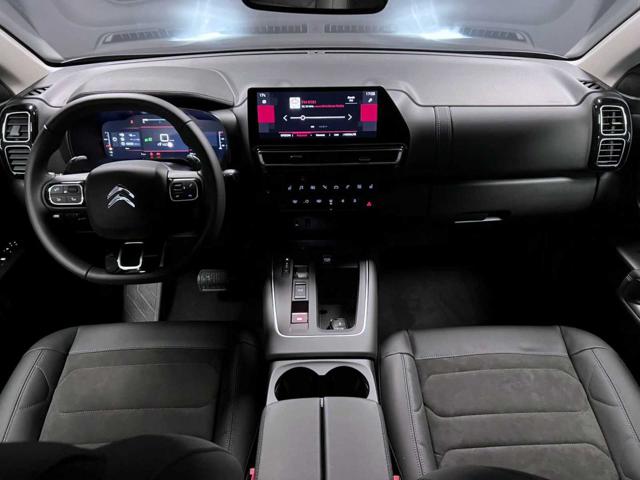CITROEN C5 Aircross usata, con Airbag Passeggero