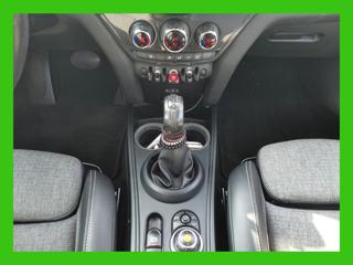 MINI Countryman usata, con Fendinebbia