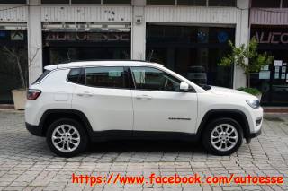 JEEP Compass usata, con Airbag