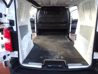 TOYOTA Proace usata, con Alzacristalli elettrici